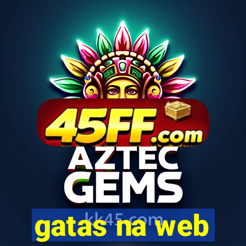 gatas na web